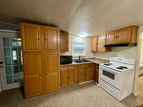 Kitchen - n3667 Ogema Prentice Road, Prentice, WI 54556 photo 1 of 4