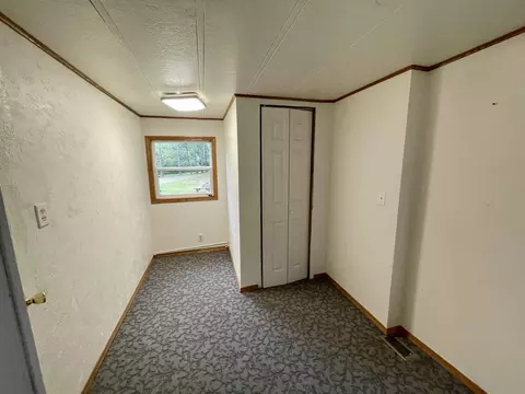 Bedroom - n3667 Ogema Prentice Road, Prentice, WI 54556 photo 3 of 5