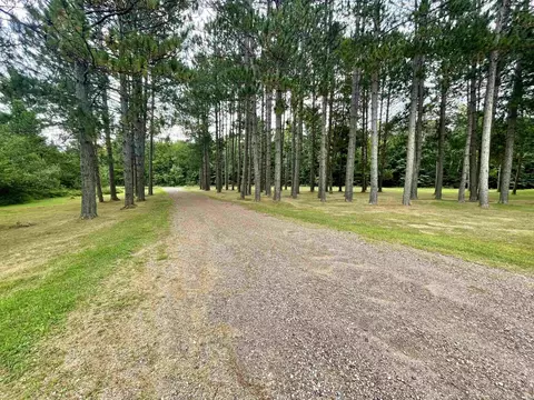 Exterior - n3667 Ogema Prentice Road, Prentice, WI 54556 photo 4 of 4