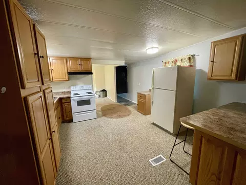 Kitchen - n3667 Ogema Prentice Road, Prentice, WI 54556 photo 2 of 4