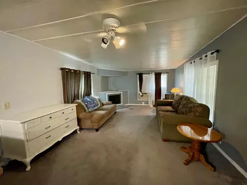 Living - n3667 Ogema Prentice Road, Prentice, WI 54556 photo 2 of 2
