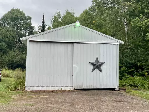 Exterior - n3667 Ogema Prentice Road, Prentice, WI 54556 photo 2 of 4