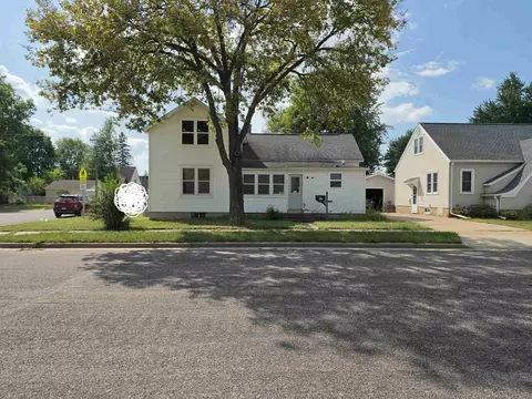211 12th St N, Wisconsin Rapids, WI 54494