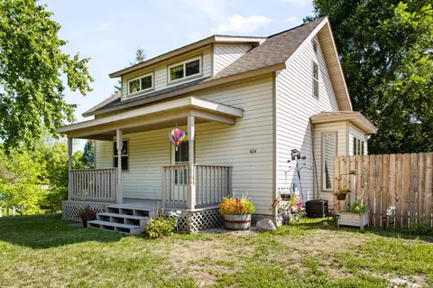404 S Ellms St, Wittenberg, WI 54499