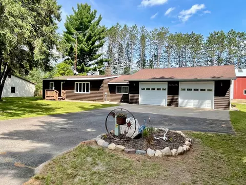 Exterior - n10012 Dardis Lake Lane, Phillips, WI 54555 photo 4 of 4