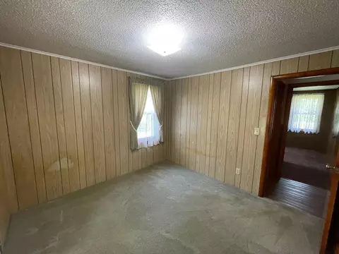 Bedroom - n10012 Dardis Lake Lane, Phillips, WI 54555 photo 1 of 4