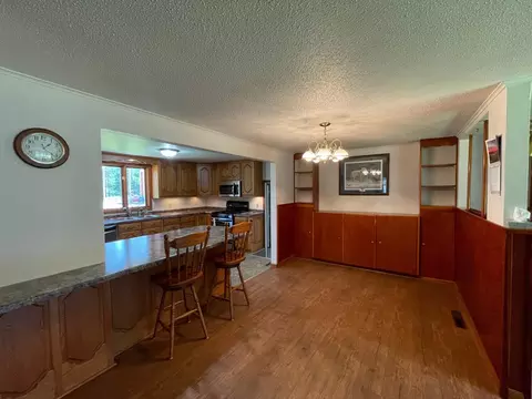 Dining - n10012 Dardis Lake Lane, Phillips, WI 54555 photo 1 of 1