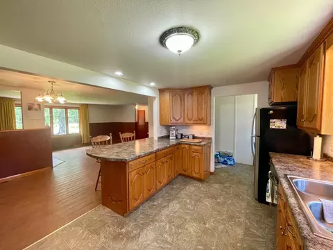 Kitchen - n10012 Dardis Lake Lane, Phillips, WI 54555 photo 1 of 3