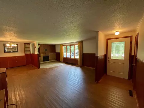 Living - n10012 Dardis Lake Lane, Phillips, WI 54555 photo 1 of 4