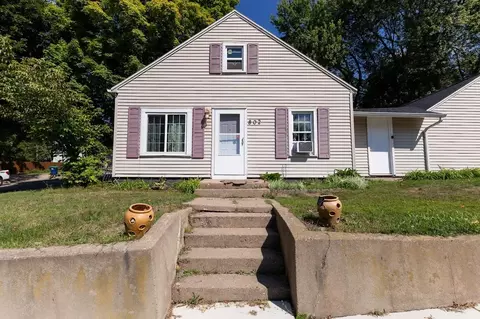 802 Augusta Ave, Wausau, WI 54403