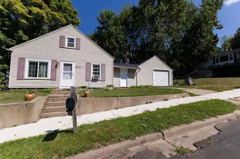 802 Augusta Ave, Wausau, WI 54403