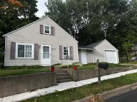 802 Augusta Ave, Wausau, WI 54403