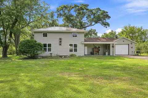 9787 County Road Kk, Amherst, WI 54406