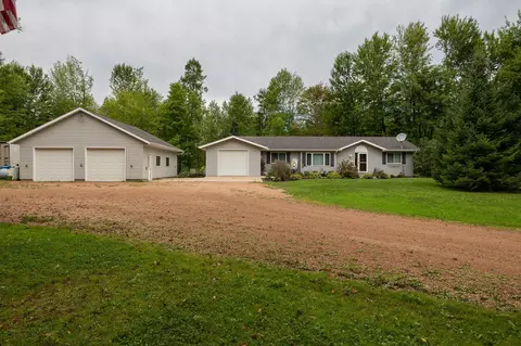 240396 Corlad Rd, Athens, WI 54411