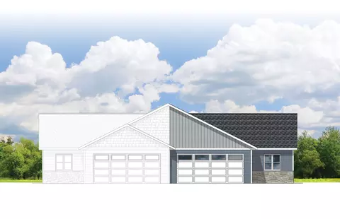 880 Morning Star Ln, Plover, WI 54467