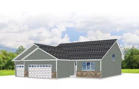 575 Still Waters Ln, Plover, WI 54467