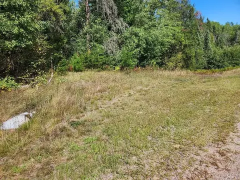 On County Road K, Harshaw, WI 54529