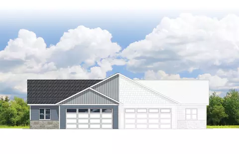 890 Morning Star Ln, Plover, WI 54467