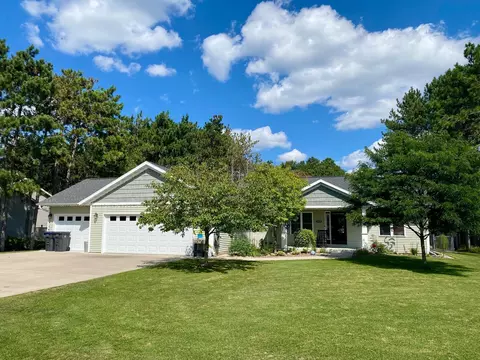 2570 Truman Ave, Plover, WI 54467