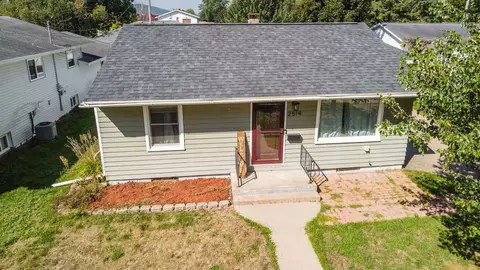 2514 Zimmerman St, Wausau, WI 54403