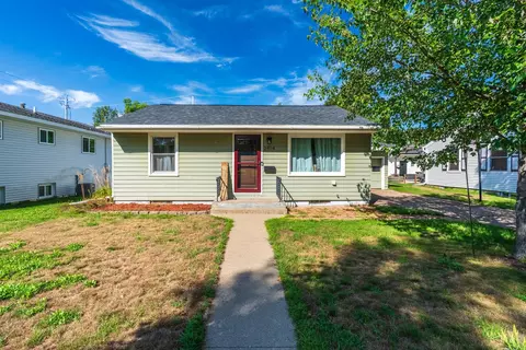 2514 Zimmerman St, Wausau, WI 54403