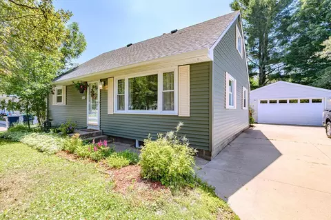 1111 Marquardt Rd, Wausau, WI 54403