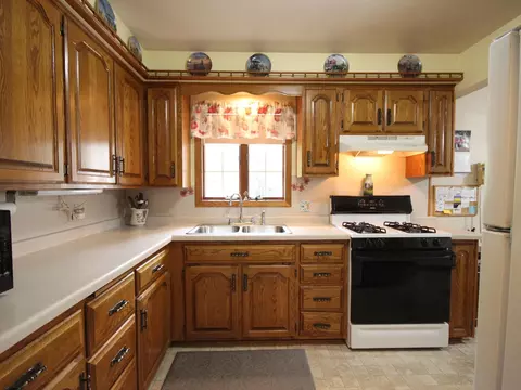 Kitchen - 105 N 3rd St, Colby, WI 54421 photo 4 of 4