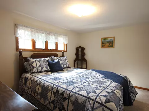 Bedroom - 105 N 3rd St, Colby, WI 54421 photo 8 of 12