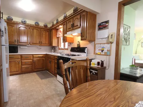 Kitchen - 105 N 3rd St, Colby, WI 54421 photo 1 of 4