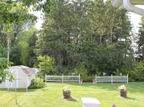 Exterior - 105 N 3rd St, Colby, WI 54421 photo 8 of 10