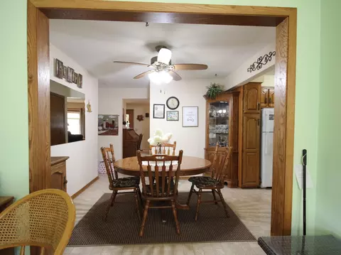 Dining - 105 N 3rd St, Colby, WI 54421 photo 7 of 8