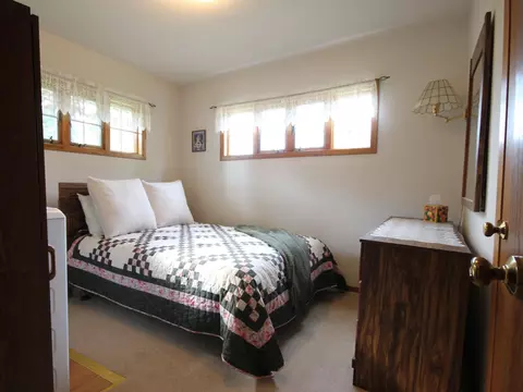 Bedroom - 105 N 3rd St, Colby, WI 54421 photo 5 of 12