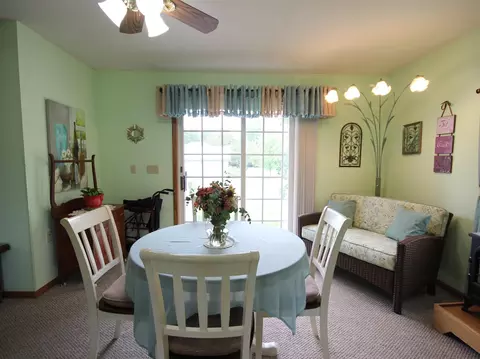 Dining - 105 N 3rd St, Colby, WI 54421 photo 5 of 8