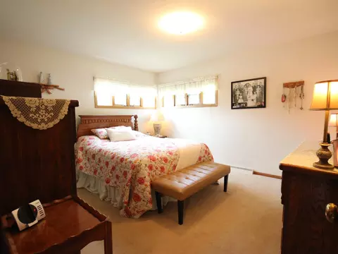 Bedroom - 105 N 3rd St, Colby, WI 54421 photo 1 of 12