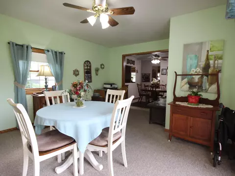 Dining - 105 N 3rd St, Colby, WI 54421 photo 6 of 8