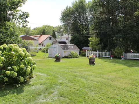 Exterior - 105 N 3rd St, Colby, WI 54421 photo 5 of 10