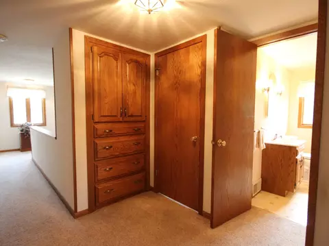 Entry Way - 105 N 3rd St, Colby, WI 54421 photo 3 of 3