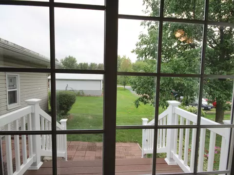 Exterior - 105 N 3rd St, Colby, WI 54421 photo 3 of 10