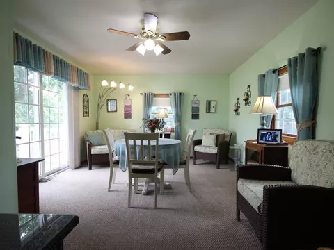 Dining - 105 N 3rd St, Colby, WI 54421 photo 3 of 8