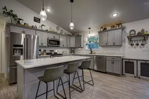 Kitchen - 1511 Pine Notch Ln, Tomahawk, WI 54487 photo 1 of 2