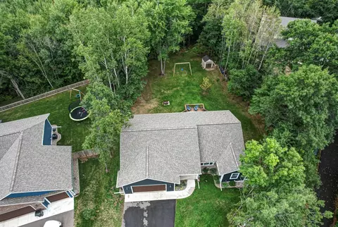 View/Area - 1511 Pine Notch Ln, Tomahawk, WI 54487 photo 1 of 4