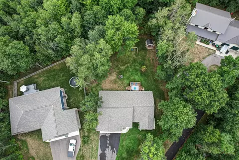 View/Area - 1511 Pine Notch Ln, Tomahawk, WI 54487 photo 2 of 4