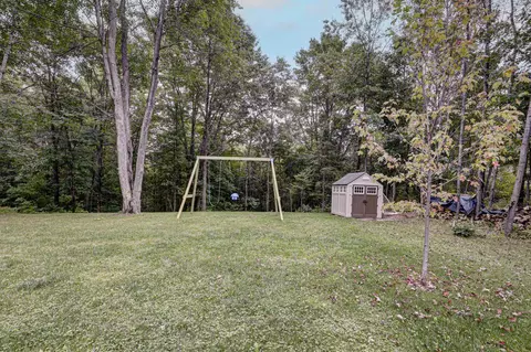 Exterior - 1511 Pine Notch Ln, Tomahawk, WI 54487 photo 3 of 13