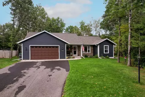 Exterior - 1511 Pine Notch Ln, Tomahawk, WI 54487 photo 10 of 13