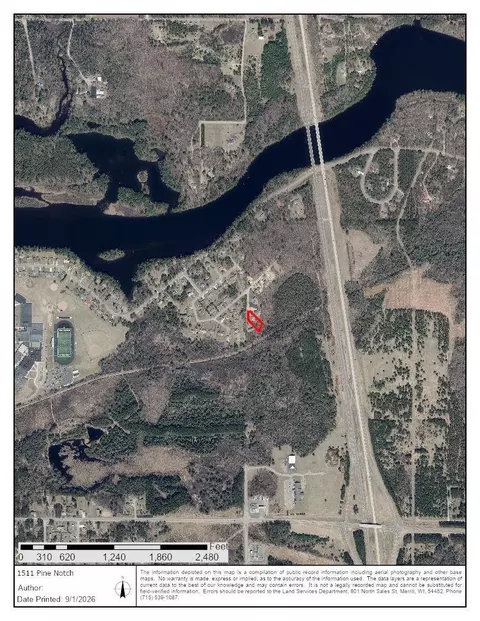 Other - 1511 Pine Notch Ln, Tomahawk, WI 54487 photo 14 of 14