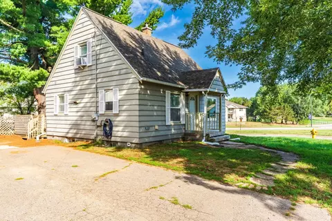 Exterior - 5010 Pine St, Schofield, WI 54476 photo 9 of 13
