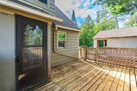 Exterior - 5010 Pine St, Schofield, WI 54476 photo 8 of 13