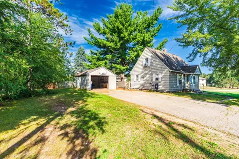 Exterior - 5010 Pine St, Schofield, WI 54476 photo 4 of 13