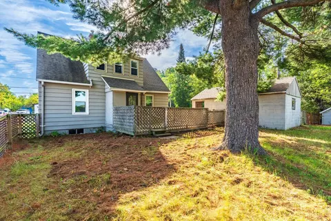 Exterior - 5010 Pine St, Schofield, WI 54476 photo 6 of 13