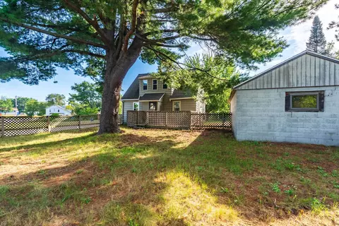 Exterior - 5010 Pine St, Schofield, WI 54476 photo 13 of 13